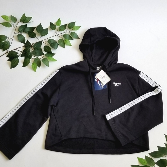 Reebok Classic Vector Hoodie - Picture 5 of 7